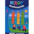 BINGO logo, Mathespiele, Neuausgabe, Bd.2, Für die zweite Klasse by Heinz Schindele
