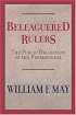 Beleaguered Rulers: The Public Obligation of the Professional