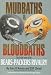 Book Mudbaths and Bloodbaths: The Inside Story of the Bears-Packers Rivalry