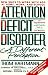 Attention Deficit Disorder : A Different Perception by Thom Hartmann ISBN 1887424148