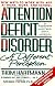 Attention Deficit Disorder