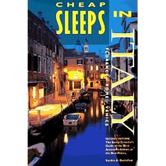Cheap Sleeps in Italy