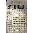 IBM AND THE HOLOCAUST