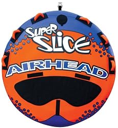 Kwik Tek Super Slice Inflatable Towable