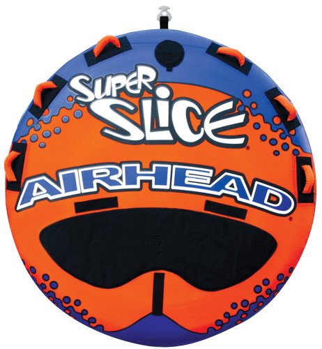 Kwik Tek Super Slice Inflatable Towable