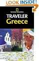 National Geographic Traveler: Greece