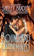 Bound and Determined (Berkley Sensation)
