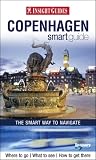 Insight Guides Smart Guide Copenhagen (Insight Guides Smart Guide)