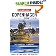 Insight Guides Smart Guide Copenhagen (Insight Guides Smart... by Antonia Cunningham