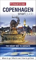 Copenhagen Insight Smart Guide (Insight Smart Guides)