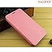 Nacodex - Lenovo A916 - Pudini [Flip Cases] Slim Filp Luxury Genuine Leather Cover Case . Stand Filp Leather Case, Pu Leather, Fold Stand Case +100% Handmade Folio Case Flip Cover Case, Easy to Fit 2015 (Lenovo A916 (Red))