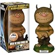 Carol - Where The Wild Things Are - Movie - Wacky Wobbler Bobble-Head
