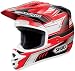 Shoei VFX-DT Preston 2 Off Road Motorcycle Helmet