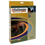 Polarwrap The Exchanger Mask, Exchanger II Model, Advantage Wetlands, Large, 1 Mask