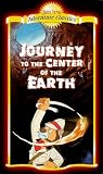 Journey to the Center of the Earth Journey to the Center of the Earth