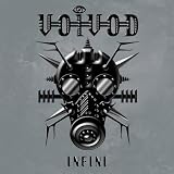 Voivod Infini VINYL