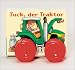 Tuck, der Traktor. Bilderbuch mit beweglichen Kunststoffraedern
