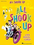  : All Shook Up: Broadway Vocal Selections