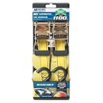 Highland 11516 Heavy Duty Ratchet Tie Down