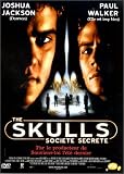 The Skulls, soci�t� secr�te