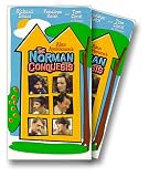 VHS : The Norman Conquests Boxed Set