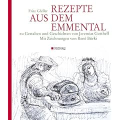 Rezepte aus dem Emmental