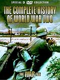 The Complete History Of World War Two - Vols. 1 To 3