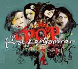 CD cover: Le Pop (New Version incl. Bonus Track)