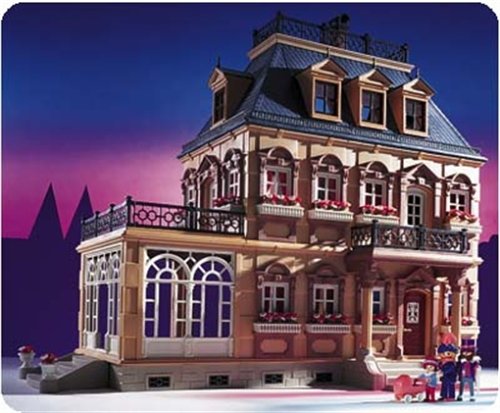 PLAYMOBIL® 5300 - Puppenhaus groß PLAYMOBIL® 5300 - Puppenhaus groß