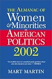 The Almanac Of Women And Minorities In American Politics