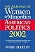 The Almanac of Women and Minorities in American Politics 2002