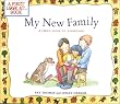 My New Family: A First Look at Adoption (First Look at Books)