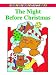 Books : The Night Before Christmas