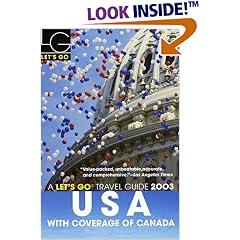 Let's Go 2003: USA