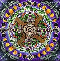 'Round the Wheel