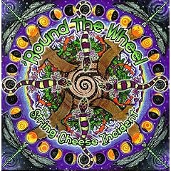'Round the Wheel