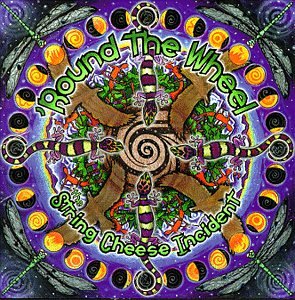 String Cheese Incident - Come as You Are Lyrics - Zortam Music