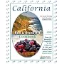 California Bed & Breakfast Cookbook (Bed & Breakfast Cookbook Series)