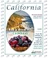 California Bed & Breakfast Cookbook (Bed & Breakfast Cookbook Series)