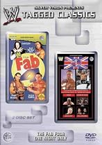 WWE - Fab Four / One Night Only