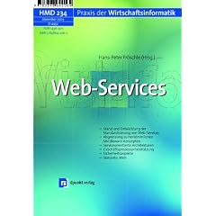 Web Services (Taschenbuch)