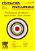 Magazines: Evolution Psychiatrique