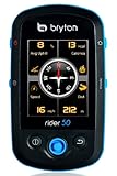 Bryton Fahrradcomputer Rider 50