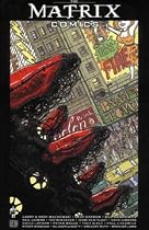 The "Matrix" Comics