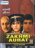 Zakhmi Aurat