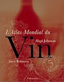 L'Atlas mondial du vin