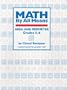 Math By All Means: Area and Perimeter, Grades 5-6