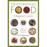DehydratingFood:ABeginner'sGuide