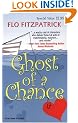 Ghost of a Chance (Zebra Debut)