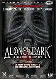 Revue Seven 7  / Alone in the dark